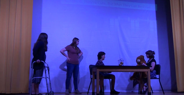 9 Worst Breakups of All Time - Cute But Not Funny